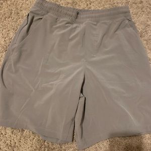 Men’s Lined 7inch Athletic Shorts